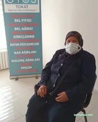 Fizyotokat Gtos Ağrısız Yaşam Merkezi Fizyotokat Gtos Ağrısız Yaşam Merkezi