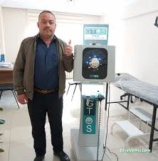 Fizyotokat Gtos Ağrısız Yaşam Merkezi Fizyotokat Gtos Ağrısız Yaşam Merkezi