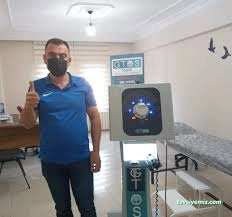 Fizyotokat Gtos Ağrısız Yaşam Merkezi Fizyotokat Gtos Ağrısız Yaşam Merkezi