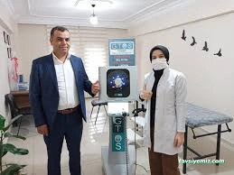 Fizyotokat Gtos Ağrısız Yaşam Merkezi Fizyotokat Gtos Ağrısız Yaşam Merkezi