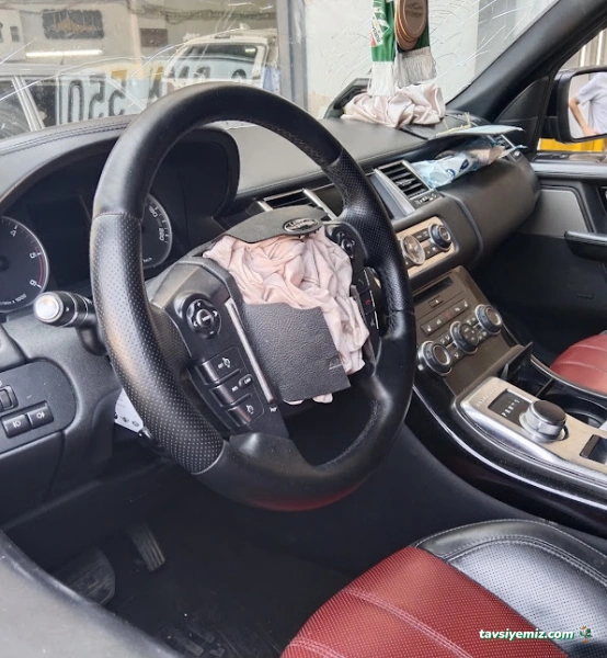 Fk Airbag