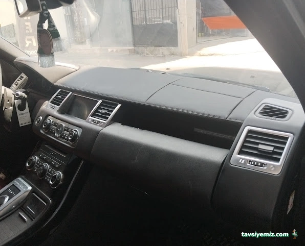 Fk Airbag