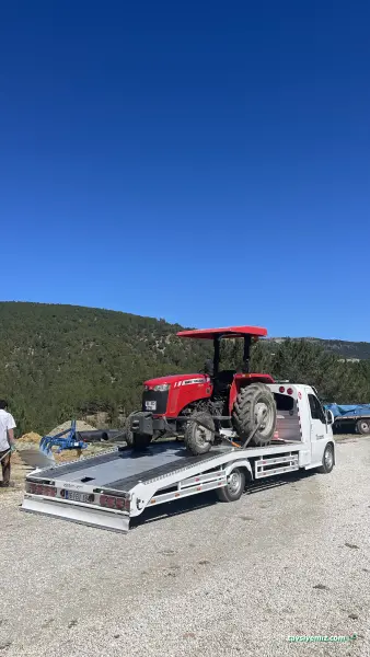 Fk Oto Kurtarma