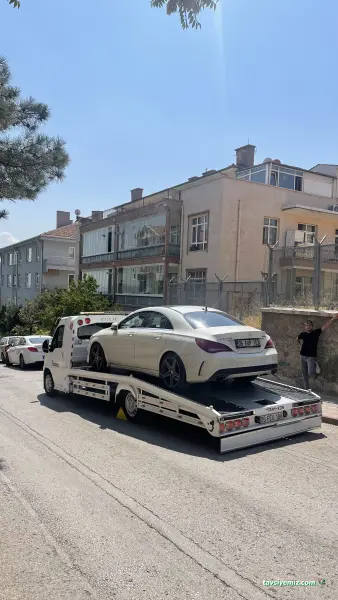 Fk Oto Kurtarma