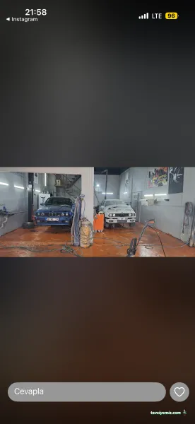 Fk Oto Özel Servis