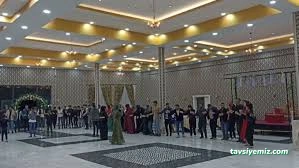 Flamingo Cafe Düğün Salonu