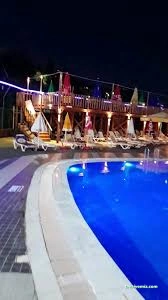 Flamingo Havuz Cafe & Restaurant