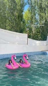 Flamingo Havuz Cafe & Restaurant