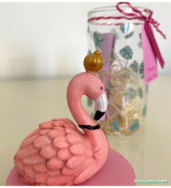 Flamingo Hediyelik Flamingo Hediyelik