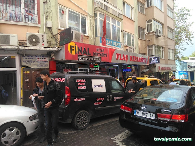Flaş Kırtasiye