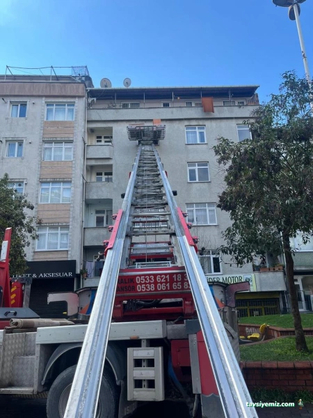 Flaş Nakliyat