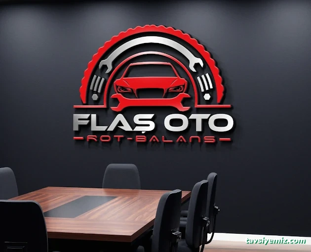Flas Oto Rot Balans Orhan Usta Flas Oto Rot Balans Orhan Usta