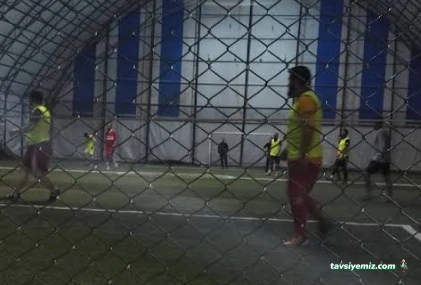 Flinta Spor Kulubü