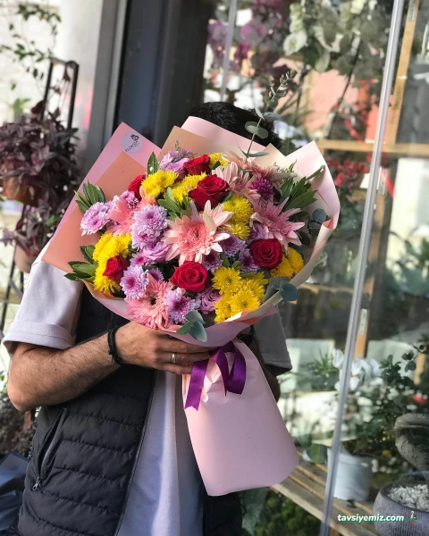 Floksia Flower Shop