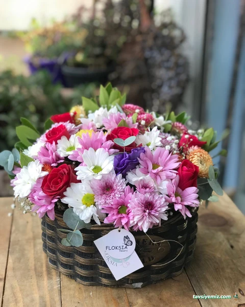 Floksia Flower Shop