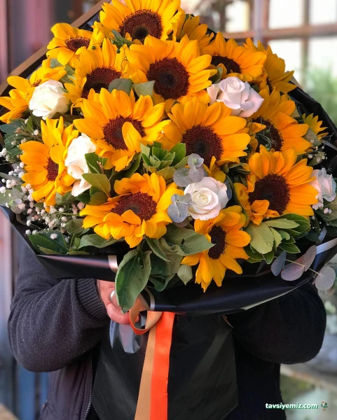 Floksia Flower Shop