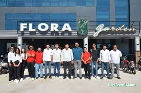 Flora Garden Kilis Flora Garden Kilis