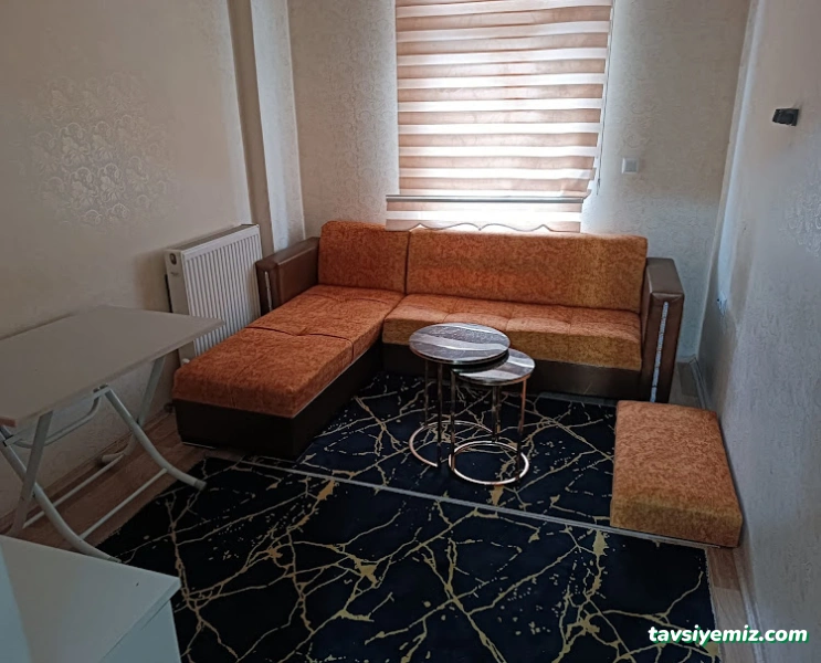 Florya Apart (Günlük Haftalık) Florya Apart (Günlük Haftalık)