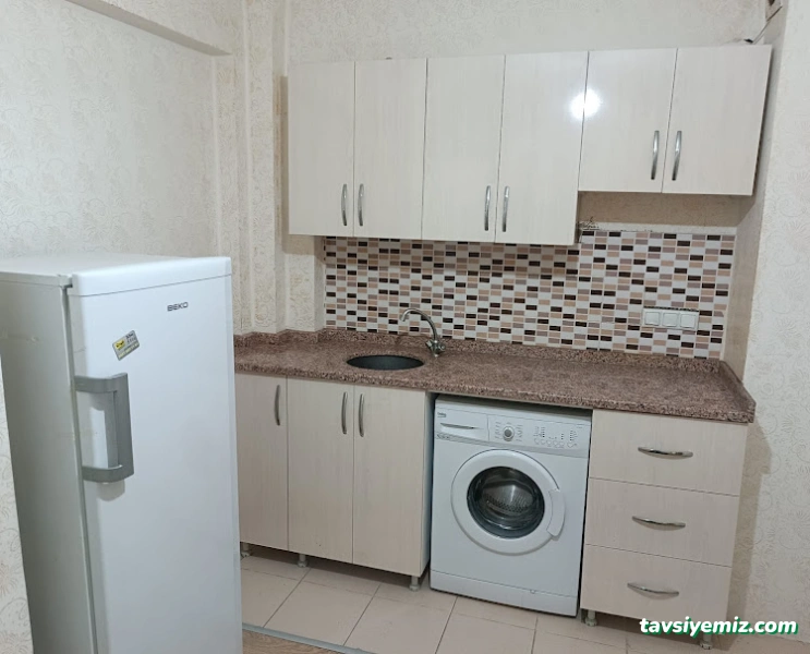 Florya Apart (Günlük Haftalık) Florya Apart (Günlük Haftalık)