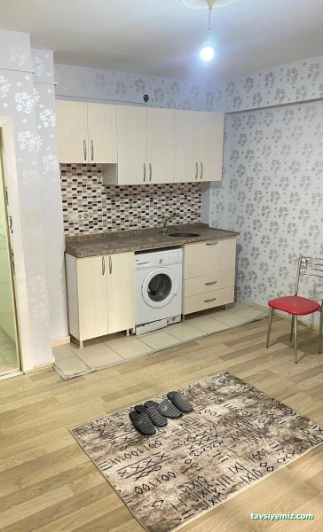 Florya Apart (Günlük Haftalık) Florya Apart (Günlük Haftalık)