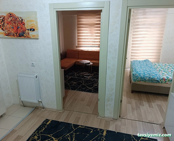 Florya Apart (Günlük Haftalık) Florya Apart (Günlük Haftalık)