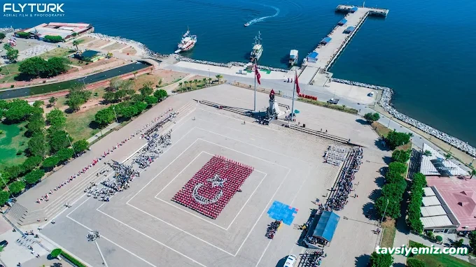Flytürk Prodüksiyon Flytürk Prodüksiyon