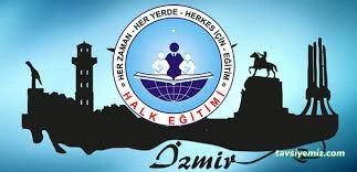 Foça Halk Eğitim Merkezi Foça Halk Eğitim Merkezi