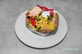 Fondue Monde Waffle Kumpir Fondue Monde Waffle Kumpir
