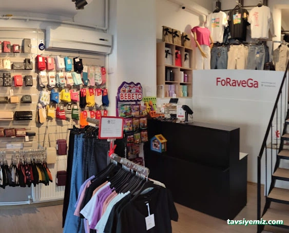 Foravega Foravega