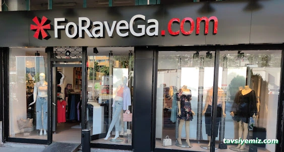 Foravega Foravega