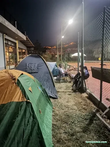 Forbe Cafe Restaurant Kütahya Tenis Kulubü Forbe Cafe Restaurant Kütahya Tenis Kulubü