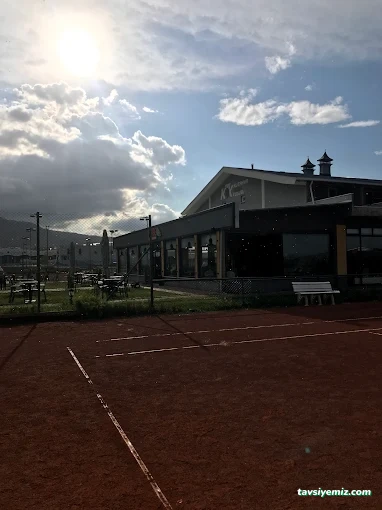 Forbe Cafe Restaurant Kütahya Tenis Kulubü Forbe Cafe Restaurant Kütahya Tenis Kulubü
