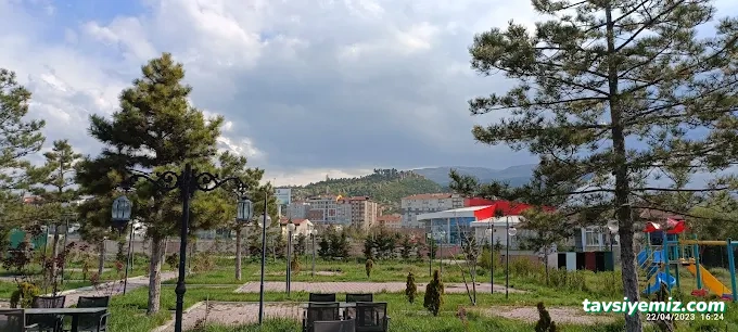 Forbe Cafe Restaurant Kütahya Tenis Kulubü Forbe Cafe Restaurant Kütahya Tenis Kulubü