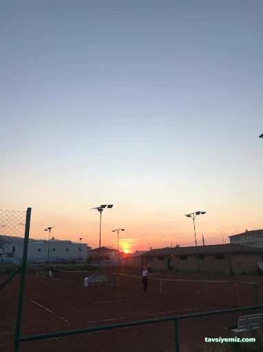 Forbe Cafe Restaurant Kütahya Tenis Kulubü Forbe Cafe Restaurant Kütahya Tenis Kulubü