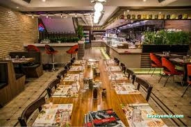 Foresta Cafe&Bistro
