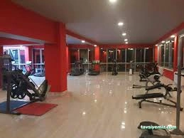 Form Sağlıklı Yasąm & Spor Merkezi Form Sağlıklı Yasąm & Spor Merkezi