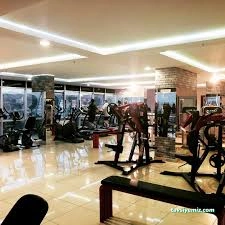 Form Sağlıklı Yasąm & Spor Merkezi Form Sağlıklı Yasąm & Spor Merkezi