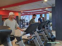 Form Sağlıklı Yasąm & Spor Merkezi Form Sağlıklı Yasąm & Spor Merkezi