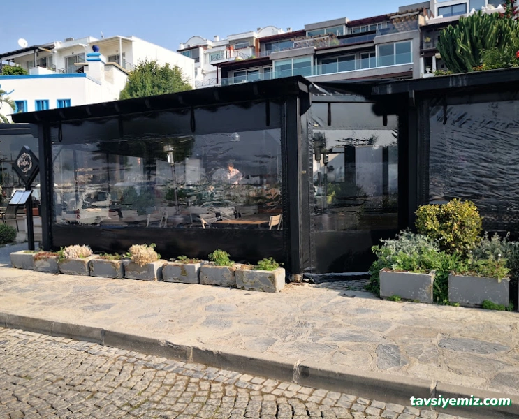 Fors Tente Branda Döşeme Marine Fors Tente Branda Döşeme Marine