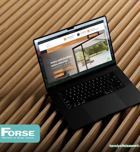 Forse Reklam Ve Bilgi Ajansı Eskişehir Web Tasarım Forse Reklam Ve Bilgi Ajansı Eskişehir Web Tasarım