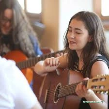 Forte Müzik Kursu - Bursa Forte Müzik Kursu - Bursa