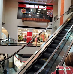 Forum Kayseri Alışveriş Merkezi Forum Kayseri Alışveriş Merkezi