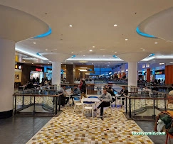 Forum Kayseri Alışveriş Merkezi Forum Kayseri Alışveriş Merkezi
