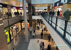 Forum Kayseri Alışveriş Merkezi Forum Kayseri Alışveriş Merkezi