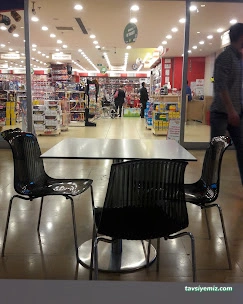 Forum Kayseri Alışveriş Merkezi Forum Kayseri Alışveriş Merkezi