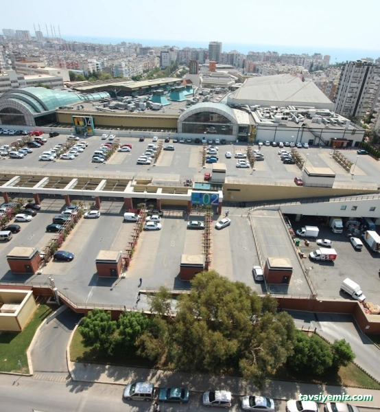 Forum Mersin Avm Forum Mersin Avm