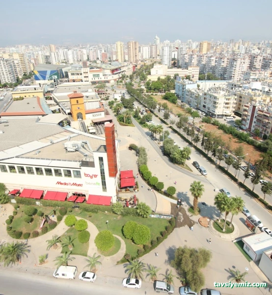 Forum Mersin Avm Forum Mersin Avm