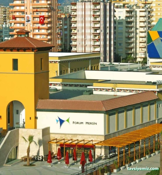 Forum Mersin Avm Forum Mersin Avm