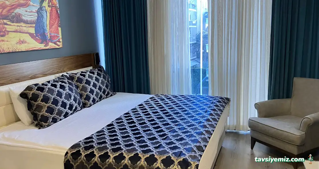 Forum Suite Otel