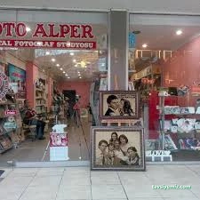 Foto Alper